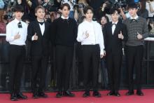 Perusahaan Nasional Korsel Buat Medali Khusus EXO