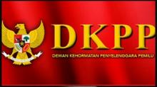 Wahhh.. KPUD Kampar Akan Disidang DKPP, Ada Apa.?