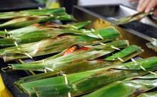 Kadispar Batam targetkan Festival Otak-otak menjadi Go International