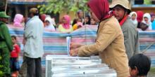 Berhimpitan, Pilkada 2018 dan Pemilu 2019 Rentan Masalah