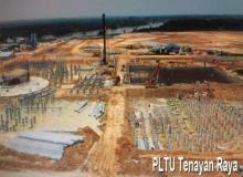 Keberadaan PLTU dan PLTG di Pekanbaru Kelak, Bisa Tangani Krisis Listrik