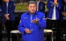 Kabar Pilpres 2019, Demokrat belum Menyiapkan Kandidat