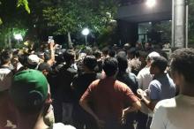 YLBHI Bantah isu Hoaks yang mengatakan Lembaganya berkaitan dengan PKI