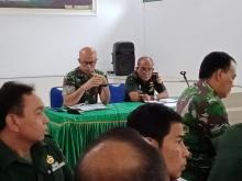  Paparan Kegiatan Kesiapan Upacara TMMD