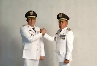 Pelantikan Bupati dan wakil bupati Kepulauan Meranti akan digelar Besok Pagi