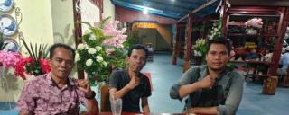 Team Hukum Pasangan AMAN Tempuh Jalur Hukum Temuan Pelanggaran