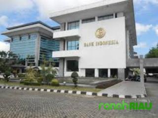Bank Indonesia  Minta Bank di Riau Tetap Siaga Selama Natal dan Tahun Baru 
