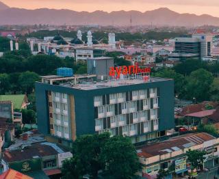 Sambut Ramadhan, Ayani Hotel Siapkan Paket Menarik