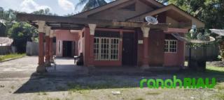 Soal Bantuan Tidak Tepat Sasaran, Dinsos Bengkalis Berikan Klarifikasi