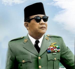 Soekarno Dalam Cerita