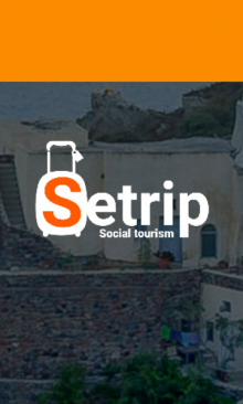 Kabar Gembira... Aplikasi Setrip Mulai diluncurkan, Nikmati Fitur Kerennya...