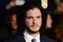 Kit Harington tak Sabar Pangkas Rambut Usai GoT