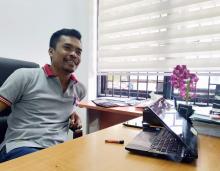 Dinilai Belum Baik, BPKAD Benahi Pengelolaan Aset Kendaraan Dinas