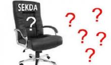 Kasiaruddin, Edi Kusdarwanto dan Ramli Walid Lamar jadi Sekdaprov