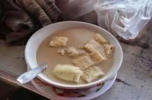 Ketan Durian Manjakan Lidah Wisatawan Pantai Carocok