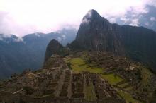 Peraturan Baru bagi Pengunjung Machu Picchu