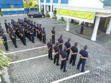 Operasi Patuh AMPADAN I Dimulai, Riau Akan Diawasi