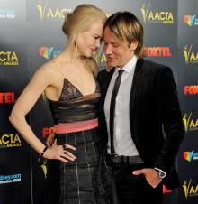 Rahasia Unik Keharmonisan Rumah Tangga Nicole Kidman