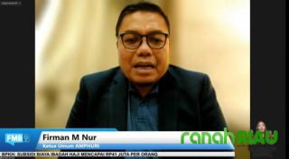 Pemerintah sampaikan alasan kenapa biaya Haji Tahun ini naik