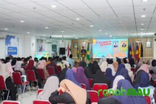 Stadium General UMRI: Menjawab Tantangan Pendidikan Keagamaan di Era Industri 5.0