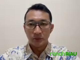 Bupati dan Sekda Kuansing Akhirnya Menyerahkan Diri Pasca Ultimatum KPK