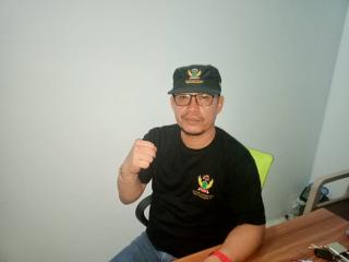 Aklamasi, Ali Halawa Nahkodai AMPEK Riau