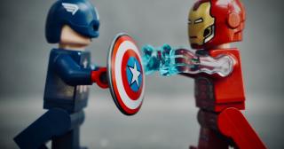 Waspada Ancaman Superhero Fatigue dibalik banyaknya film Pahlawan Super