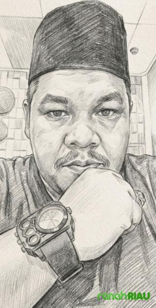 Antara Hukum dan Marwah: Nasib Wartawan Riau pasca Putusan Mahkamah Konstitusi