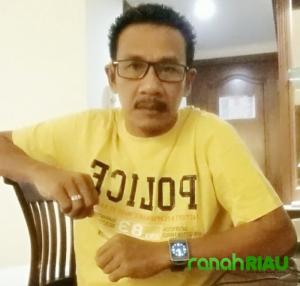 Muhammad Nuh : Wisata Bengkalis Harus Berkembang