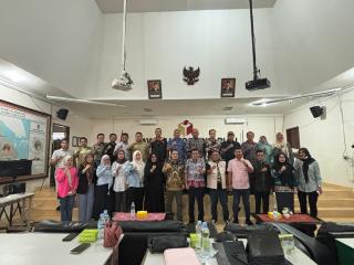 Awasi Pemberitaan dan Iklan Kampanye, Bawaslu Kuansing Akan Bentuk Gugus Tugas