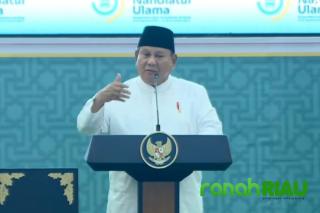 Prabowo Tegaskan Indonesia Tak Mau Bergantung Utang, Sempat Tolak Tawaran Pinjaman IMF