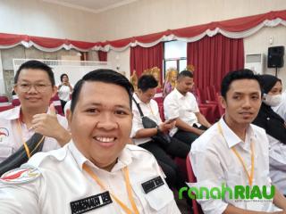Selekda Usai, Ini 7 Tim Terbaik Wakili ESI Kuansing Ikuti Seleksi Tingkat Provinsi Riau