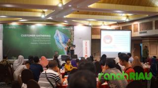 Astragraphia hadirkan Fuji Xerox PrimeLink C9065