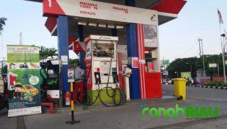 Harga BBM Non-Subsidi Turun Mulai 1 Februari 2026, Berlaku di SPBU Pertamina dan BP