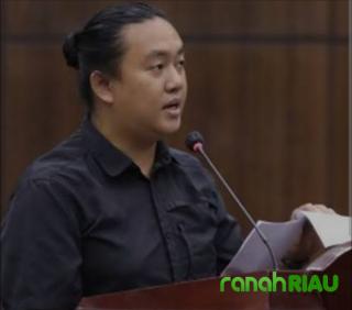 KontraS Tolak hadiri Sidang Militer Kasus Penyiraman Air Keras Aktivis