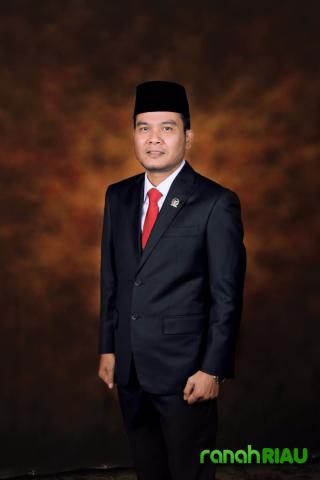 Senator asal Riau Arif Eka Saputra terpilih sebagai Wakil ketua Komite IV DPD RI 2024-2029