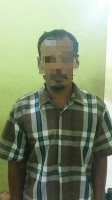 Dilaporkan Warga, Pelaku PETI Ini Ditangkap Polisi...