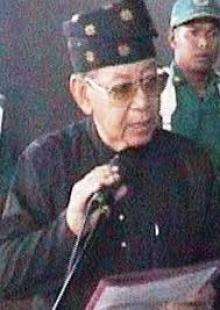 Datuk Asman Yunus, Ayahanda Intsiawati Ayus Tutup Usia