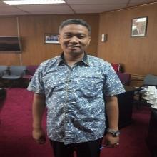 Dewan Sebut, Serapan Anggaran Disdik Riau Dinilai Baik.