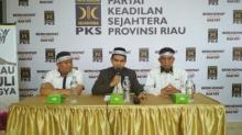 DPW PKS Riau gelar aksi Galang Dana untuk Rohingnya