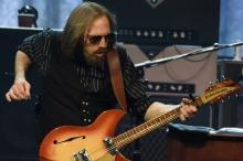 Tom Petty, Rock Veteran yang tutup Usia