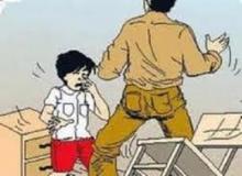 Diduga Aniaya, Kepsek SMAN 1 Siak Hulu Dikecam