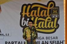 Ini Target PKS Menghadapi Dua Pilkada 2018