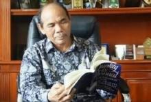 Prof Dr H Nazir Karim MA, Ketua Umum MUI Riau: Figur Pengusaha dengan Basis Keagamaan Kuat