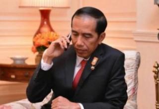 Jokowi sambut baik niat SBY berobat kanker prostat keluar negeri