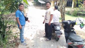 Manfaat Infrastruktur Telah Dirasakan Langsung Oleh Masyarakat Desa Pantai