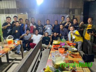 Dukungan penuh Wabup Pelalawan untuk Perjuangan masyarakat Penyalai 