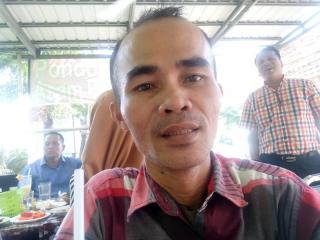 Ketua GWI Riau : PT.RPS Tidak Seharusnya Bungkam dan Menghalangi Media