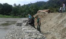 Semangat Tak Putus Asa Demi Mimpi yang Terpendam