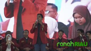 Krisis BBM Sumbagut: DPD IMM Riau Desak Audit dan Bongkar Mafia Distribusi
